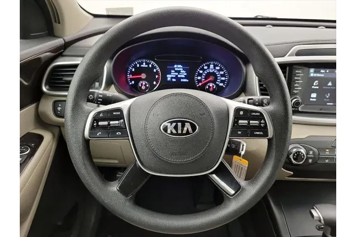 $18998 : Kia Sorento 2020 L 4dr SUV image 10