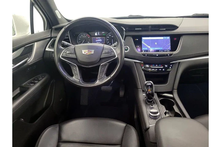 $24998 : Cadillac XT5 2020 4x4 Premiu image 10