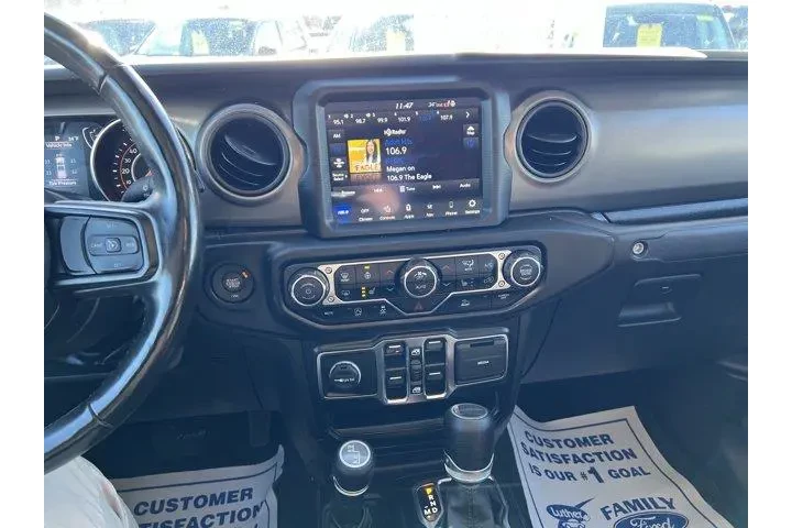 $31999 : Jeep Gladiator 2022 4x4 Alti image 10