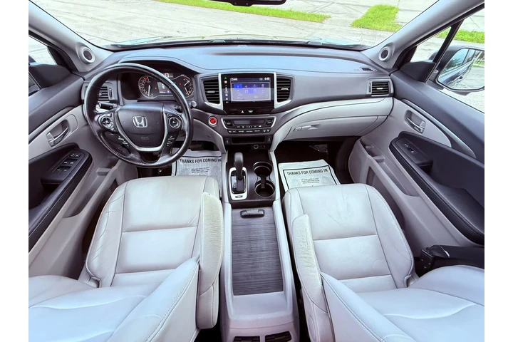 $13449 : Honda Pilot 2016 image 2