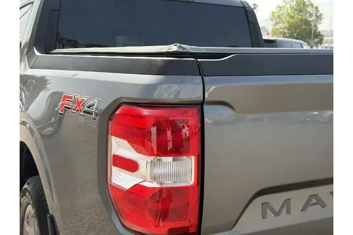 $27800 : Ford Maverick 2023 AWD XL 4d image 7