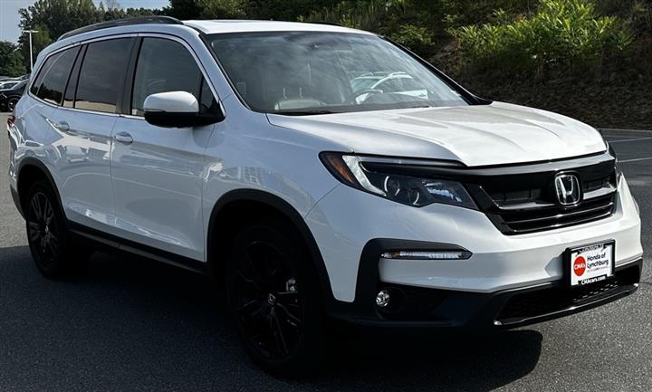 $36405 : PRE-OWNED 2022 HONDA PILOT SP image 7