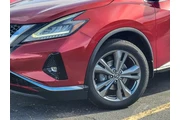 $24870 : Nissan Murano 2019 AWD S 4dr thumbnail