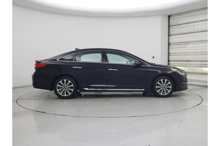 $15998 : Hyundai SONATA 2016 Limited image 7
