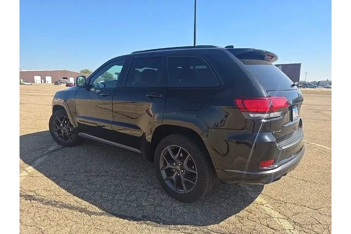 $19152 : Jeep Grand Cherokee 2019 4x4 image 4