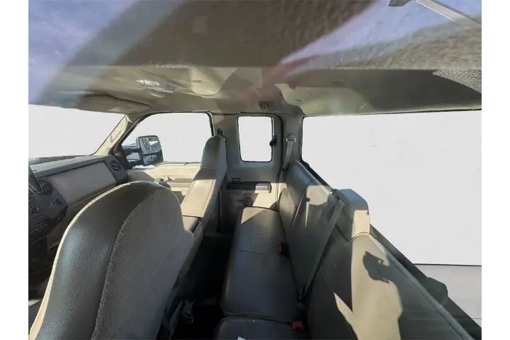 $9971 : Ford F-350 Super Duty 2008 X image 8