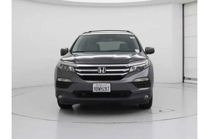 $20998 : Honda Pilot 2017 AWD EX-L 4d image 5