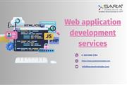 Web Application Development en San Diego