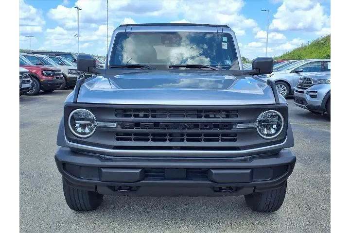$35986 : Ford Bronco 2023 4x4 Base 4d image 6