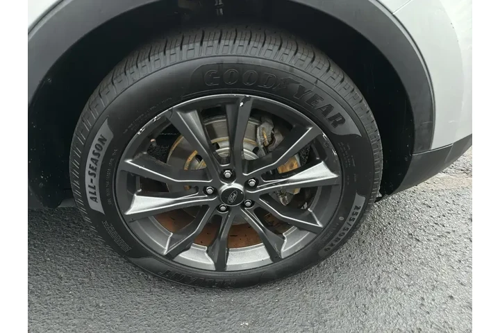 $12745 : Ford Explorer 2017 XLT 4dr S image 8