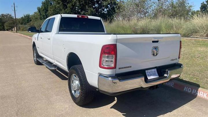 $32700 : 2020 RAM 2500 CREW CAB2020 RA image 3