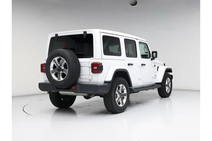 $32998 : Jeep Wrangler Unlimited 2022 image 8