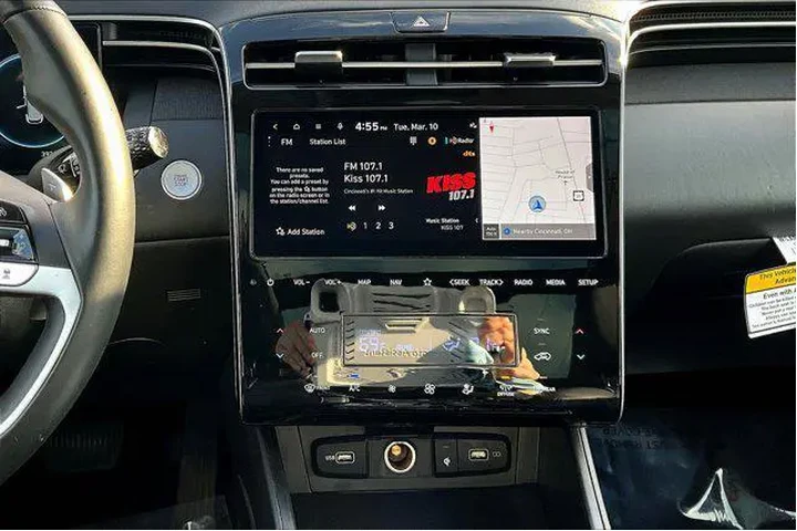 $22586 : Hyundai TUCSON 2023 Limited image 9