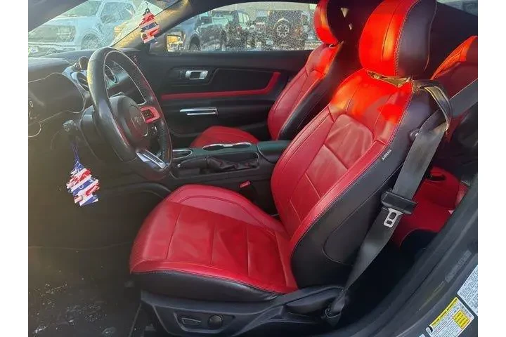 $32000 : Ford Mustang 2021 GT Premium image 9