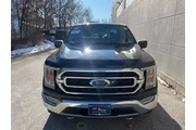 $31500 : Ford F-150 2021 4x4 XLT 4dr thumbnail
