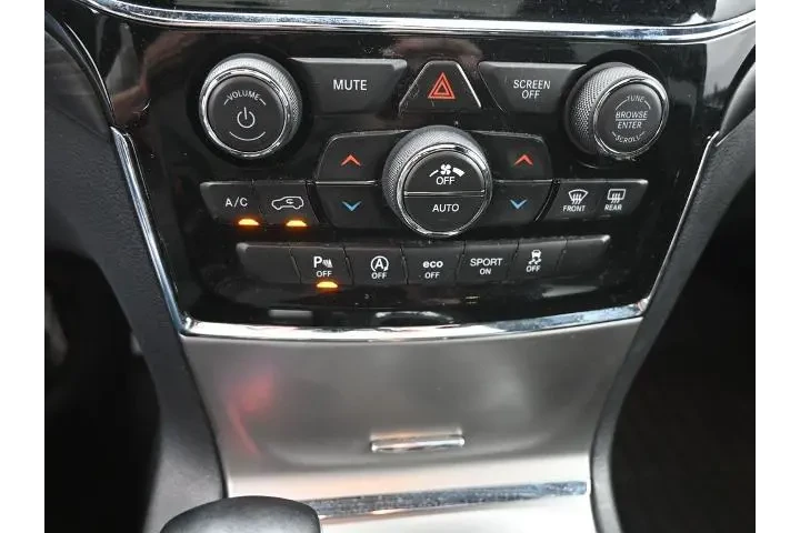 $21991 : Jeep Grand Cherokee 2020 4x2 image 9