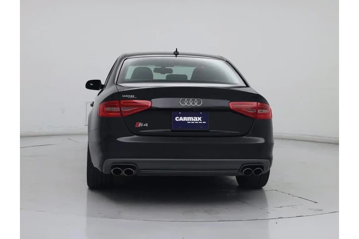 $22998 : Audi S4 2015 AWD 3.0T quattr image 6