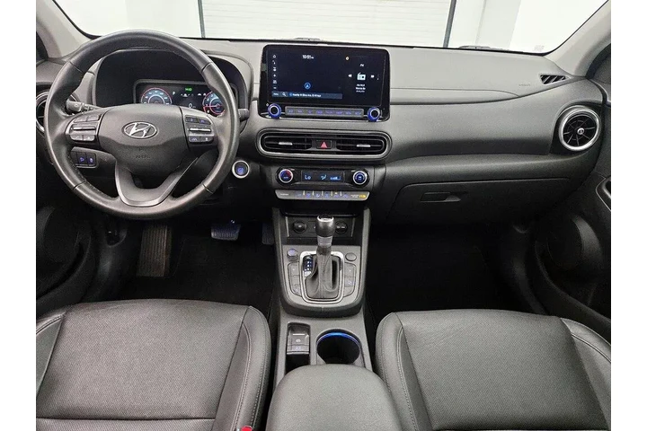 $20998 : Hyundai KONA 2023 Limited 4d image 9