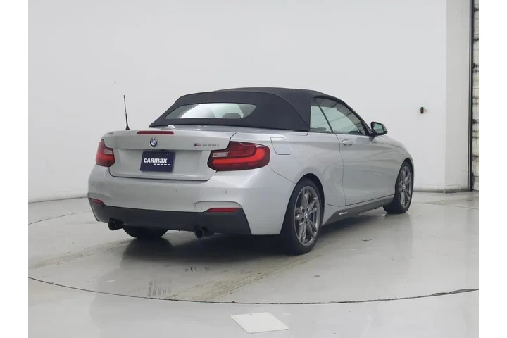 $24998 : BMW 2 Series 2016 M235i 2dr image 8