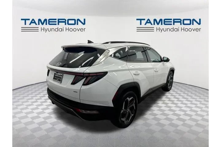 $25980 : Hyundai TUCSON 2023 AWD Limi image 5