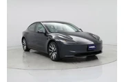 Tesla Model 3 2025 Long Rang en Fresno