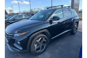 Hyundai TUCSON 2023 AWD Limi en Binghamton