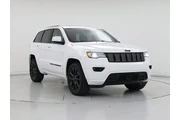 Jeep Grand Cherokee WK 2022