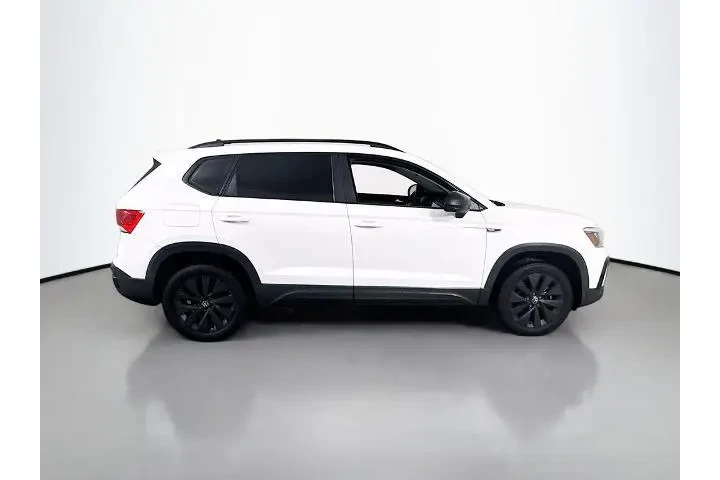 $19500 : Volkswagen Taos 2022 S 4dr S image 8