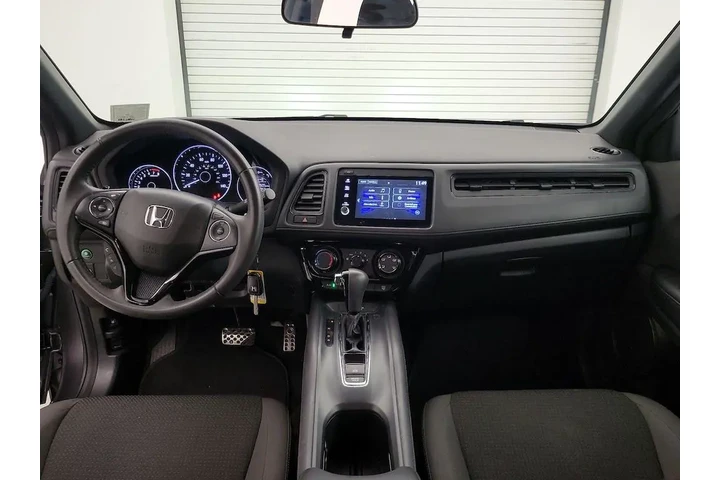 $23998 : Honda HR-V 2022 Sport 4dr Cr image 9