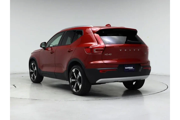 $23998 : Volvo XC40 2019 AWD T5 Momen image 2