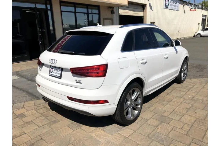 $13990 : 2016 Q3 2.0T quattro Premium image 2