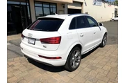 $13990 : 2016 Q3 2.0T quattro Premium thumbnail