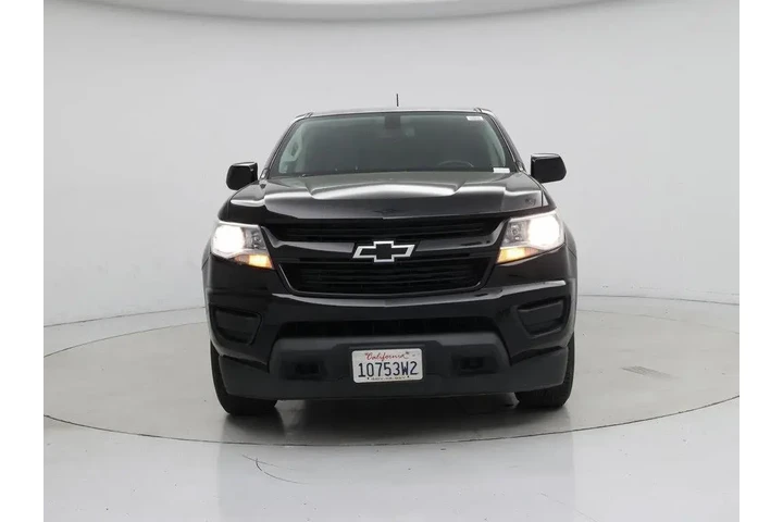 $21998 : Chevrolet Colorado 2019 4x4 image 5