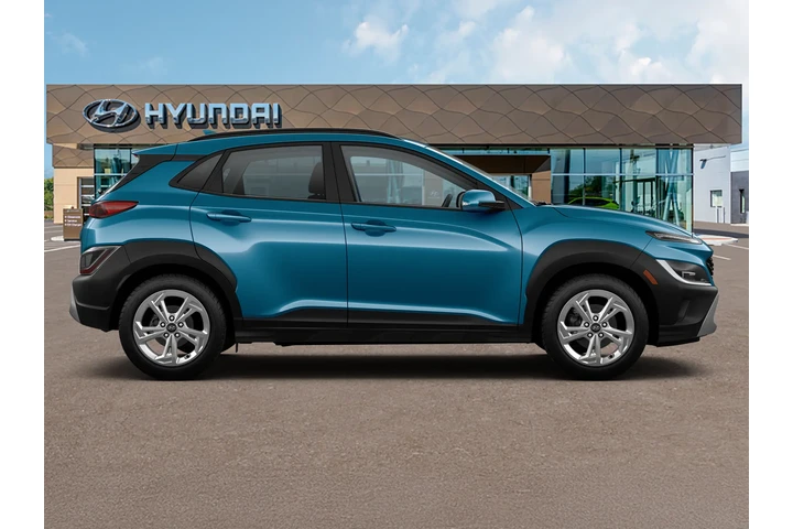 $23195 : Hyundai KONA 2023 SEL 4dr Cr image 9