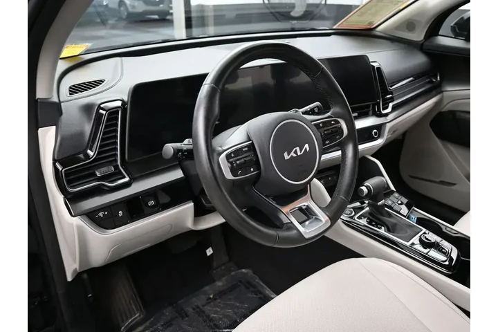 $24991 : Kia Sportage 2024 AWD EX 4dr image 10