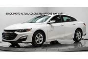 Chevrolet Malibu 2024 LT 4dr en Los Angeles