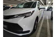 Toyota Sienna 2023 LE 8-Pass en Los Angeles