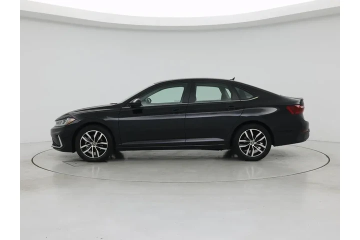 $22998 : Volkswagen Jetta 2025 SE 4dr image 3