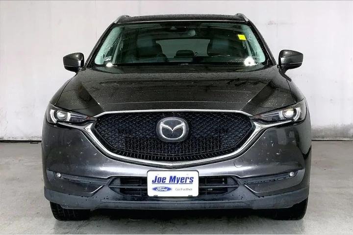 $20991 : Mazda CX-5 2019 AWD Grand To image 3