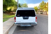$9000 : 2017 Frontier SV thumbnail