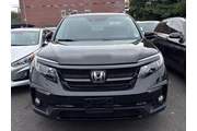 $26495 : Honda Pilot 2022 AWD SE 4dr thumbnail