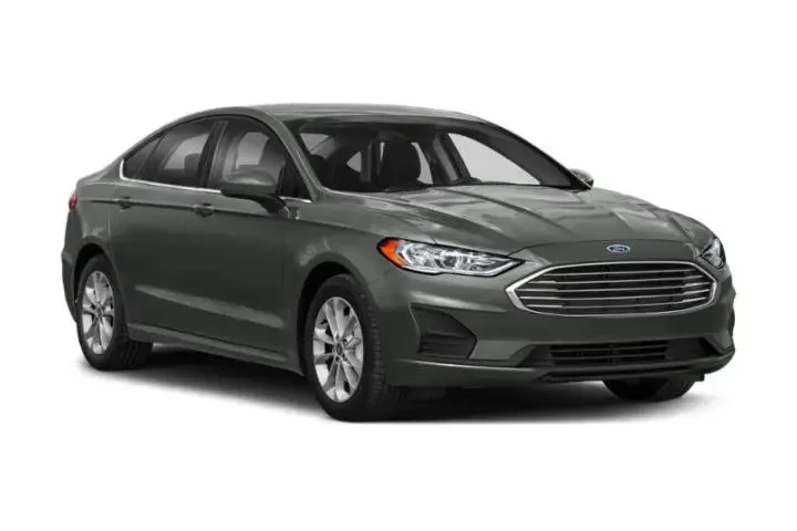 $16995 : Ford Fusion 2019 SE 4dr Seda image 9