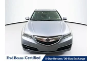 $14995 : Acura TLX 2015 V6 4dr Sedan thumbnail