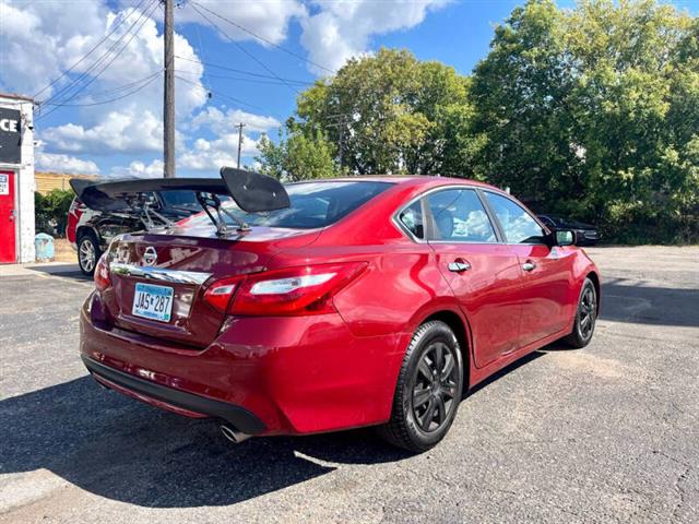 $8995 : 2016 Altima 2.5 S image 6