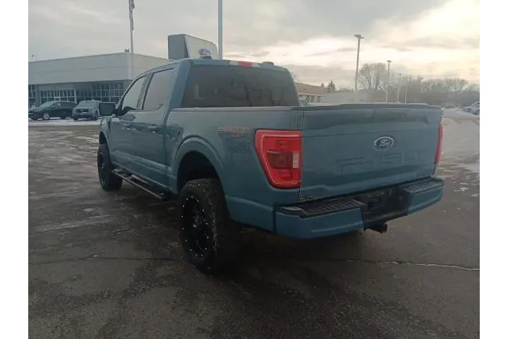 $39900 : Ford F-150 2023 4x4 XLT 4dr image 7