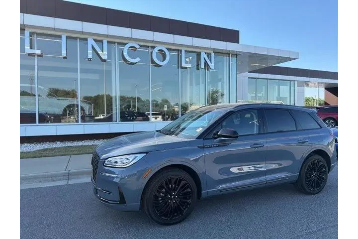 $39993 : Lincoln Corsair 2023 AWD Res image 1