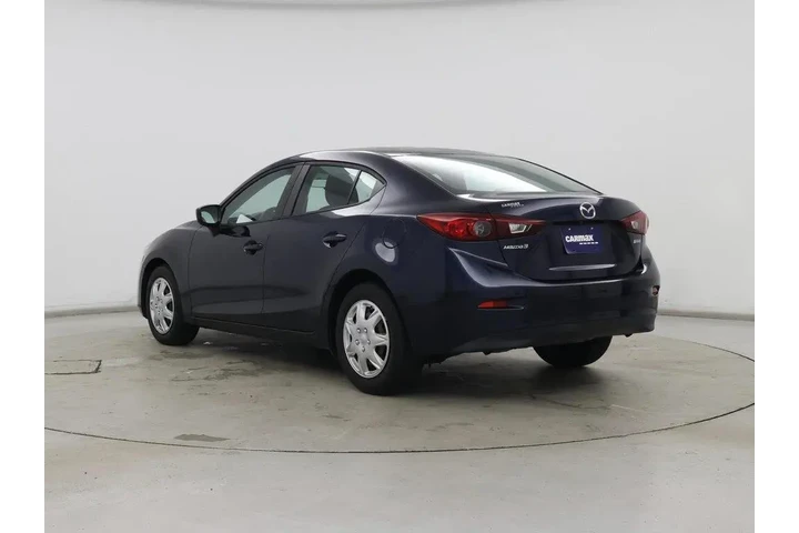 $14599 : Mazda Mazda3 2017 Sport 4dr image 2