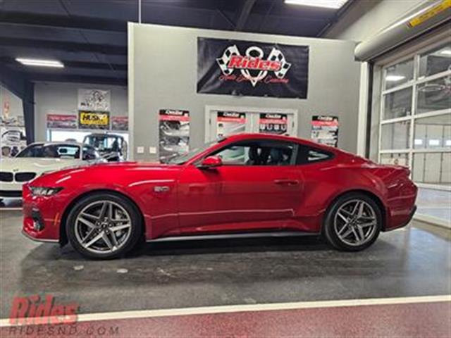 $49900 : 2024 Mustang GT PREMIUM Coupe image 7