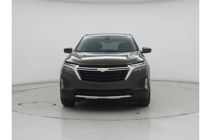 $23998 : Chevrolet Equinox 2024 LT 4d image 5