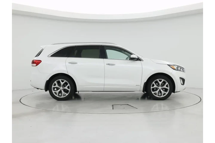 $16998 : Kia Sorento 2016 AWD SX V6 4 image 7